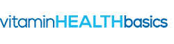 Vitamin Health Basics Logo